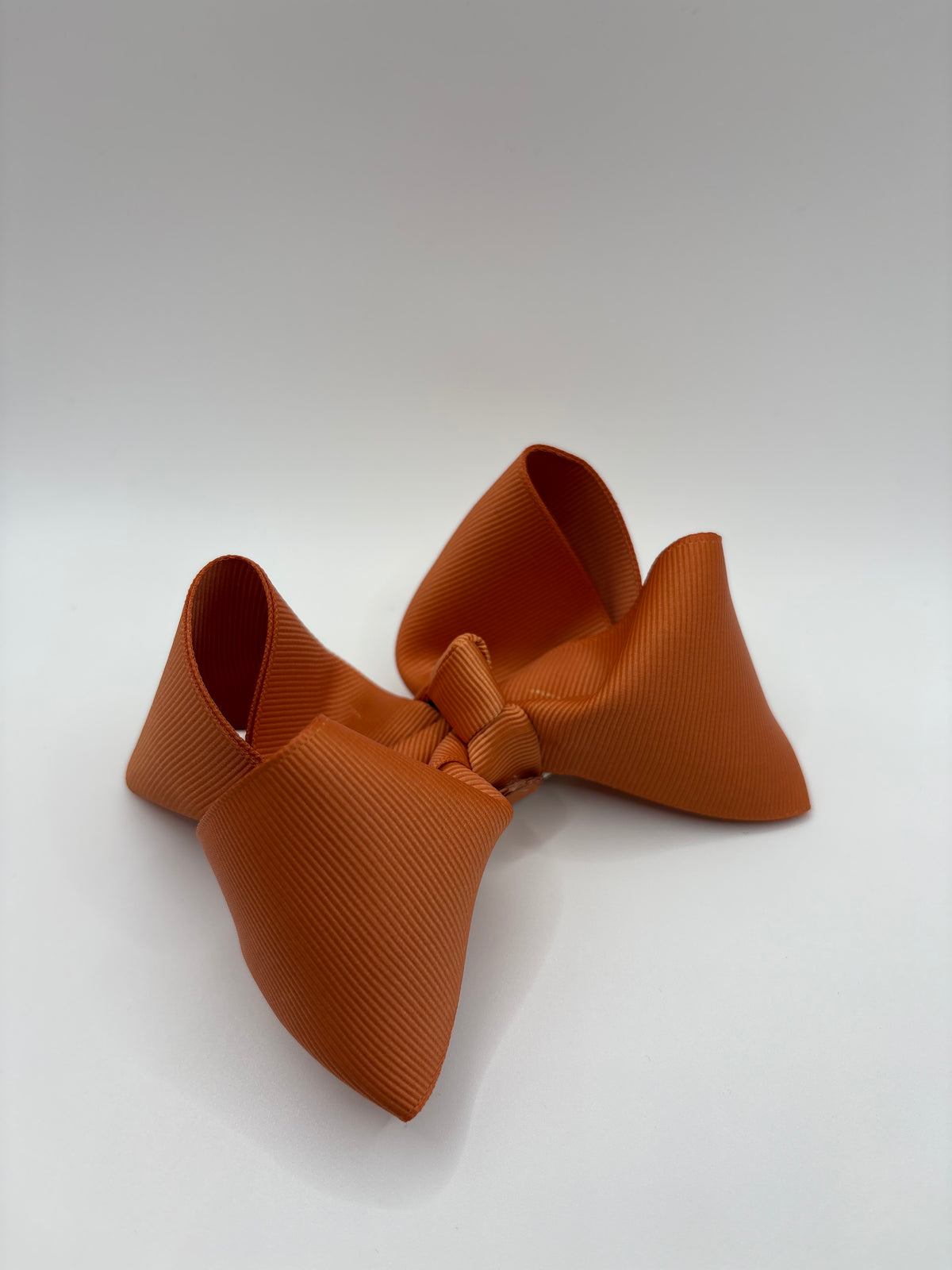 4” Solid Orange