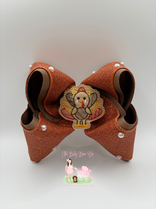 5” Turkey